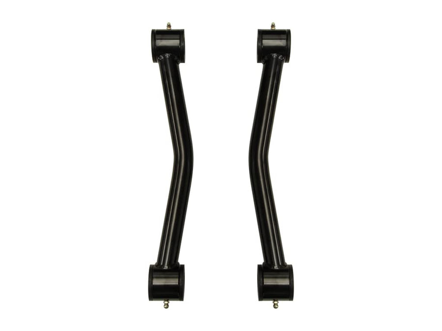 Rear ICON, Fixed Upper Link Kit, Compatible with 2007-18 Jeep JK Wrangler, 21046