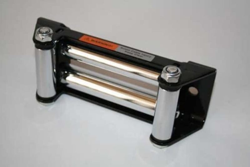 Winch Bulldog (20059 Roller Fairlead