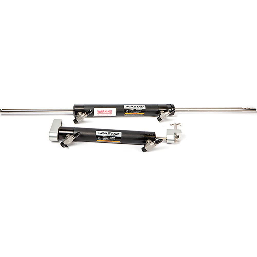 BA 150-7EM SeaStar Cylinder, Sterndrive Type