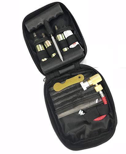MK-RK Counteract Motorcycle Emergency Repair Kit