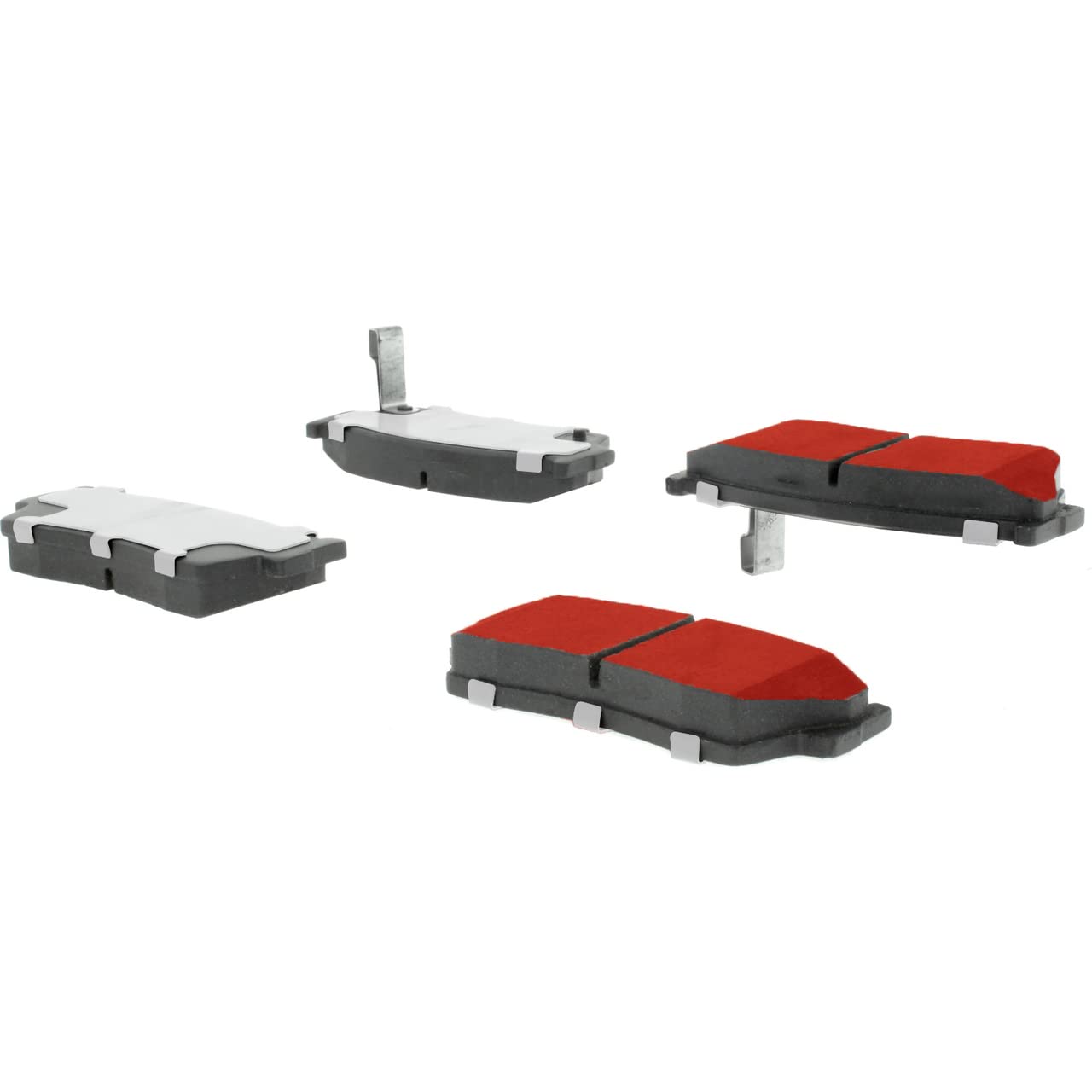 PQ PRO PADS Centric 500.04180