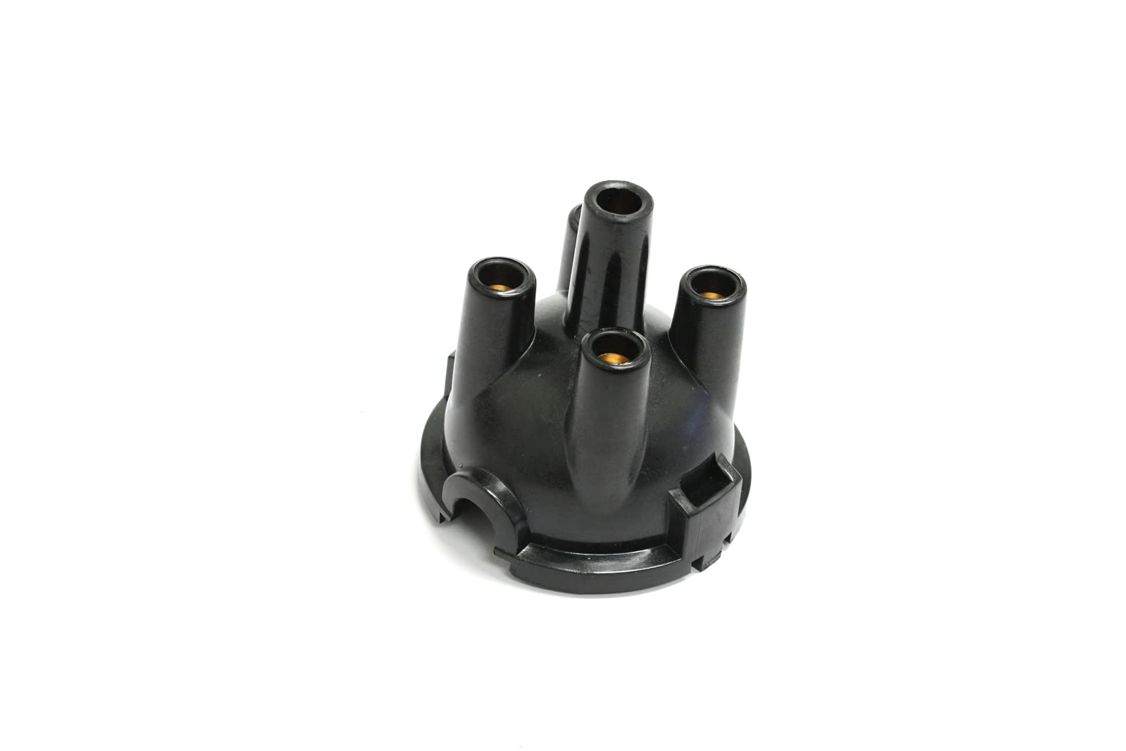 D654601 Pertronix Black Cap (25D British 4 cyl)