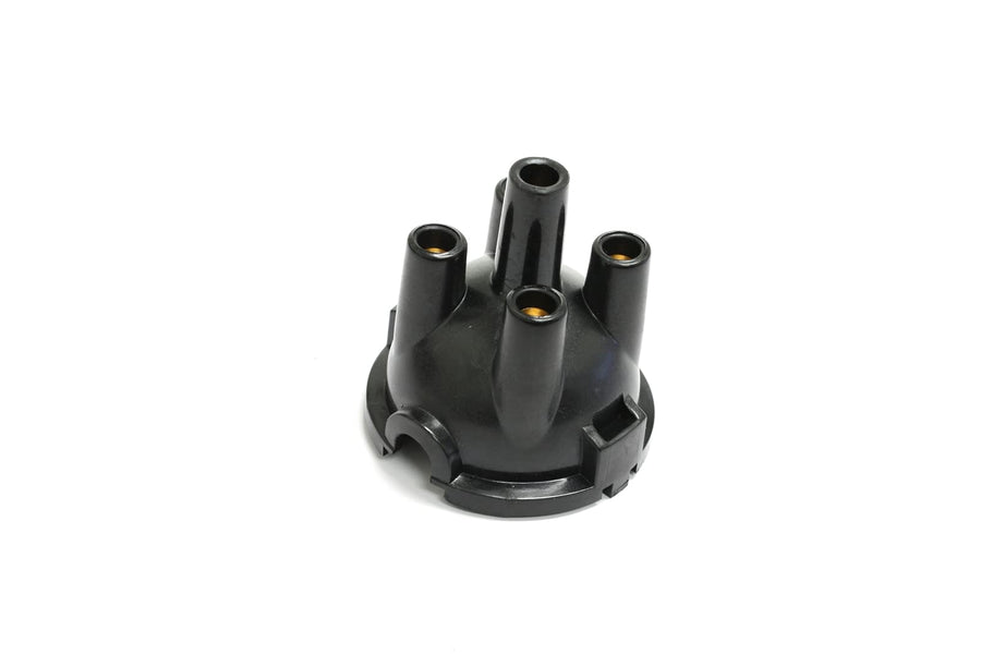 D654601 Pertronix Black Cap (25D British 4 cyl)