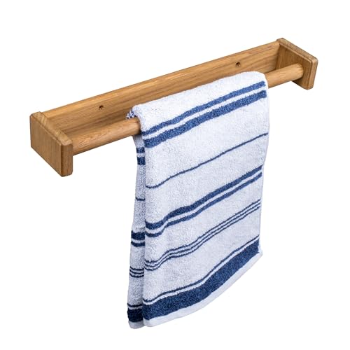 Teak Towel-Rack Whitecap 62334 - 16'