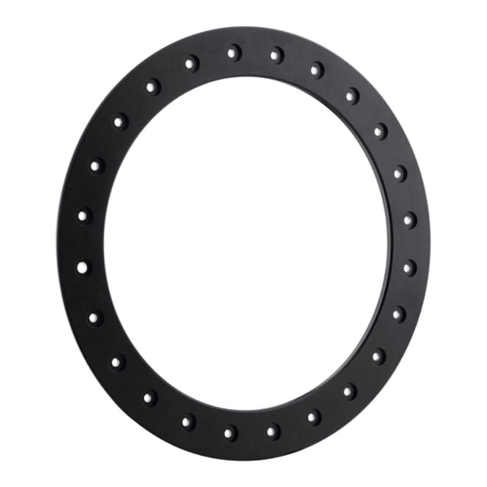 Apex Pro Comp Black Wheel with Painted (20 x 10. inches /5 x 5 inches, -18 inches Offset)