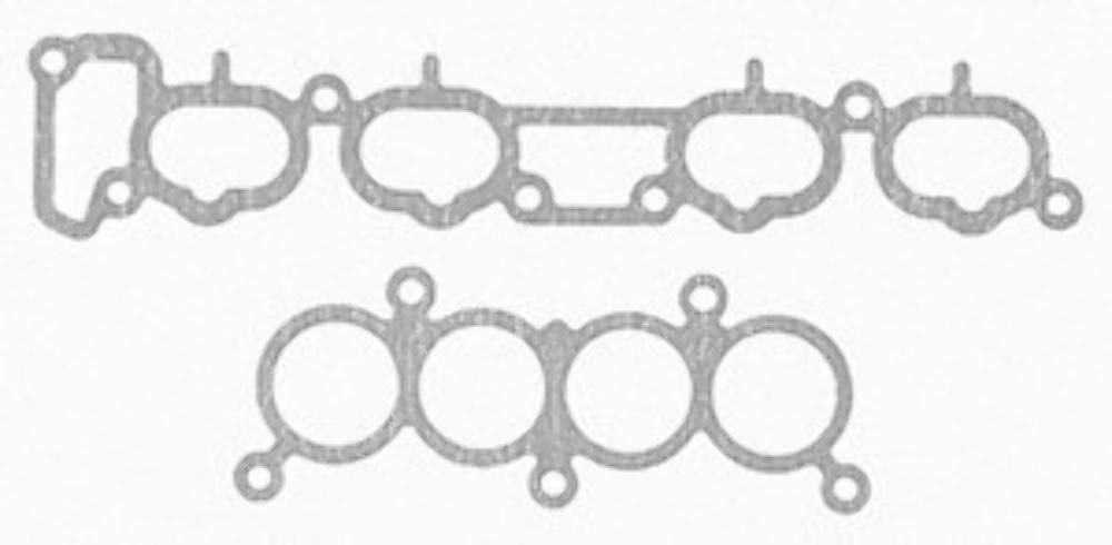 Engine Intake Manifold Gasket Set MAHLE MS15658