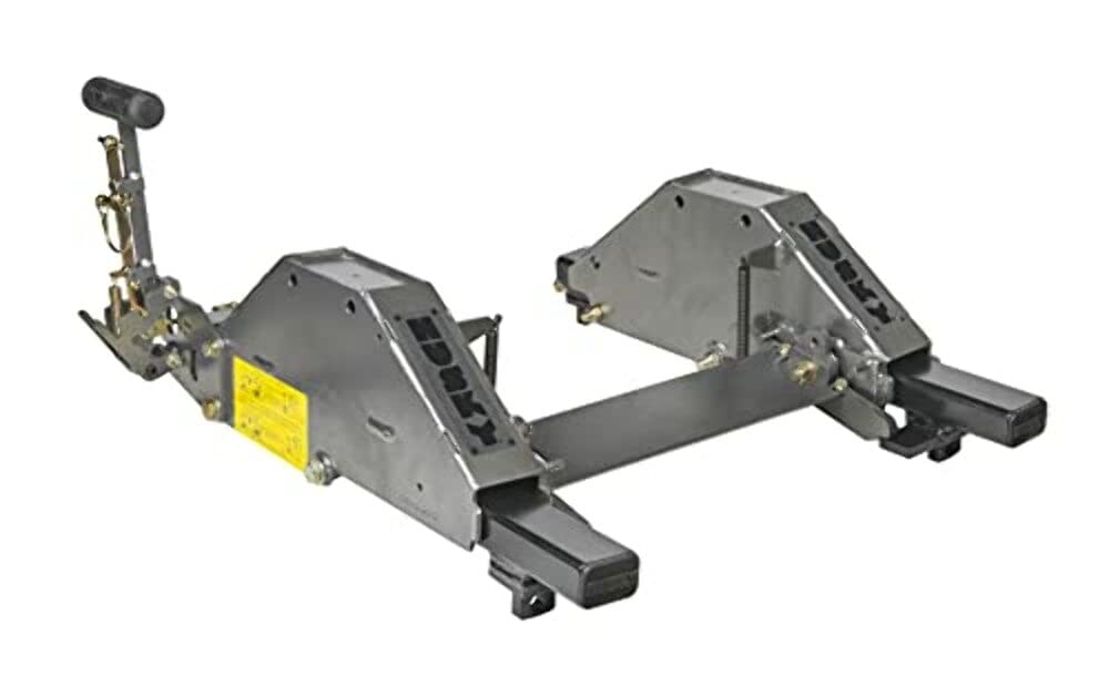 HUSKY 10-16K TOWING Husky Glider 3/Box Set 31196