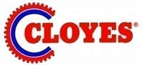 B332 CLOYES Timing Belt