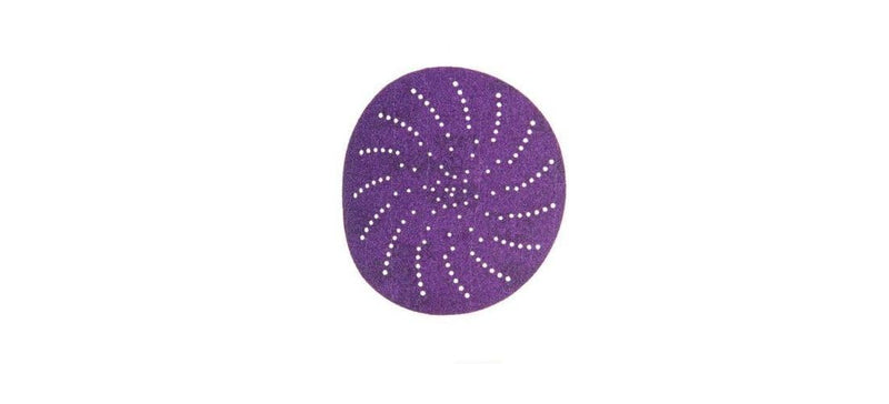 3M 3M-31366 Hookit 5 Cubitron Ii Clean Sanding 80+ Grade Abrasive Disc