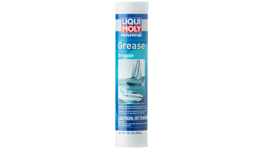 Marine Grease Liqui Moly 20542 - 400G