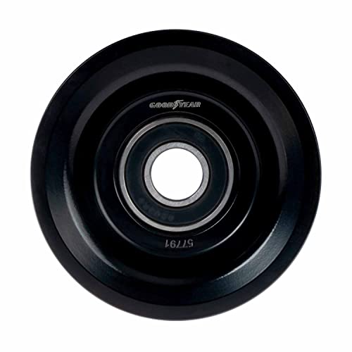 57791 Goodyear Belts FEAD Pulley