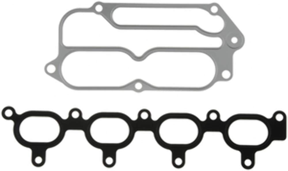 Engine Intake Manifold Gasket Set MAHLE MS19552