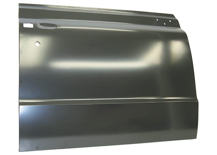Complete Outer Door Skin - LH Brothers Trucks ODBC7LH