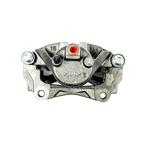 Power Stop Right Front L4639A One Stock Replacement Brake Caliper