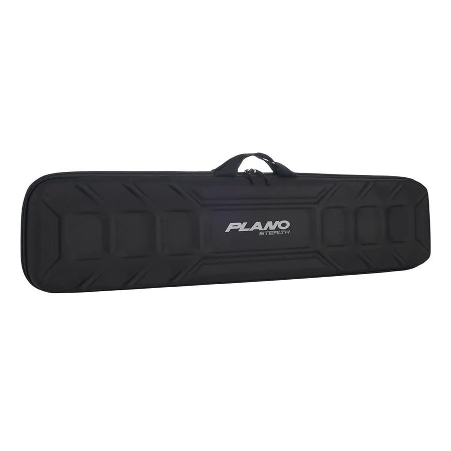 Plano EVA Stealth Shot Gun Case, Lockable, Durable Storage and Premium Protection During Travel with Interlocking Foam; Lightweight EVA Material