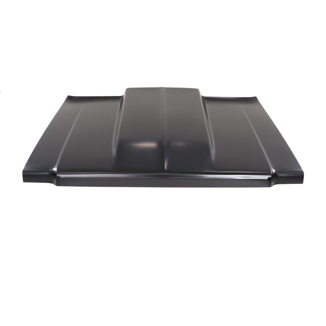 Cowl Induction Hood Brothers Trucks COWL7380 - 2-inch Cowl