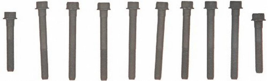 Engine Cylinder Head Bolt Set MAHLE GS33284