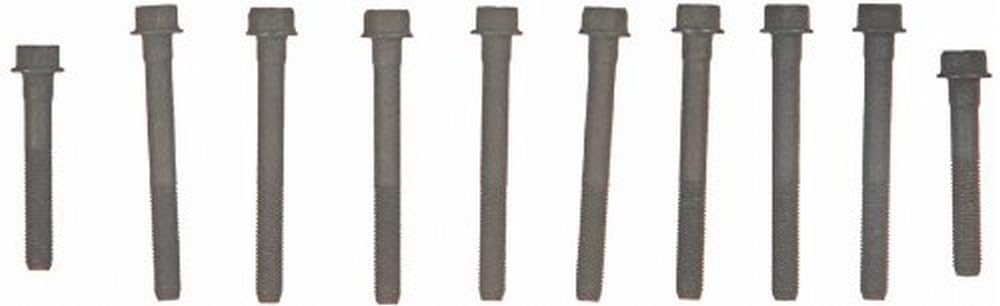 Engine Cylinder Head Bolt Set MAHLE GS33284