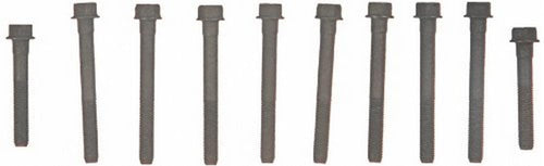 Engine Cylinder Head Bolt Set MAHLE GS33284