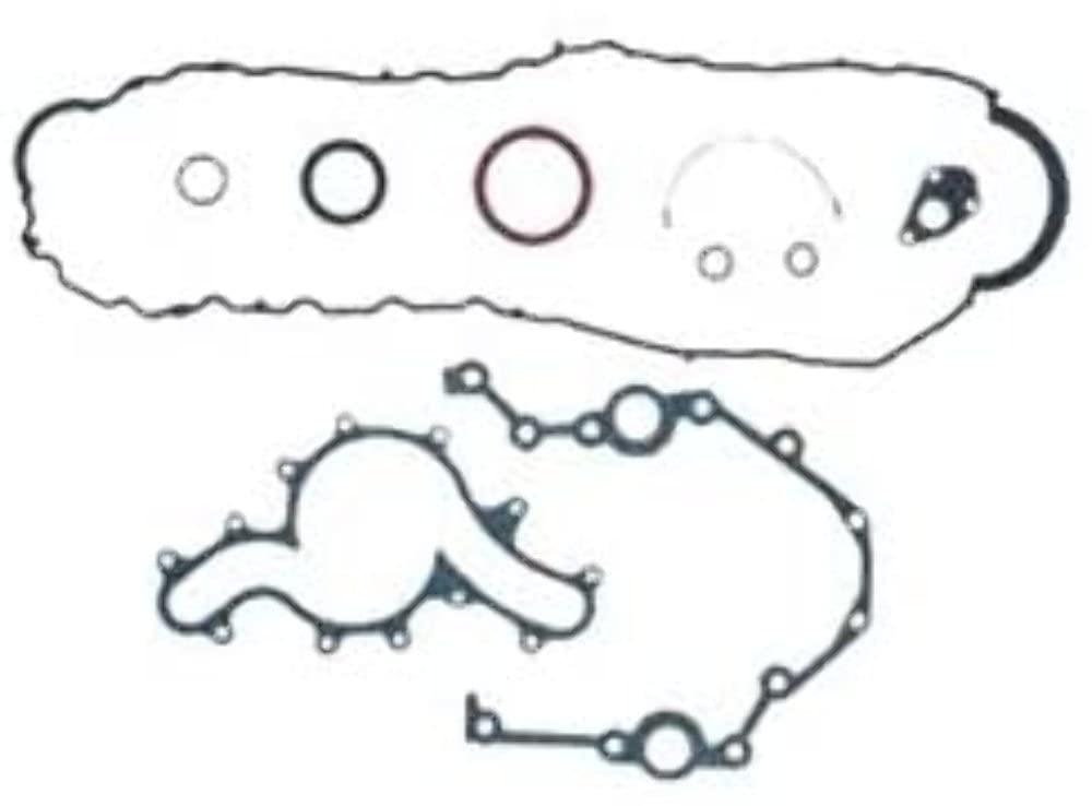 Engine MAHLE Conversion Gasket Set CS5887A