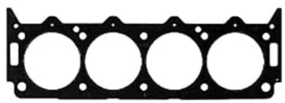 Engine Cylinder Head Gasket MAHLE 3821VC