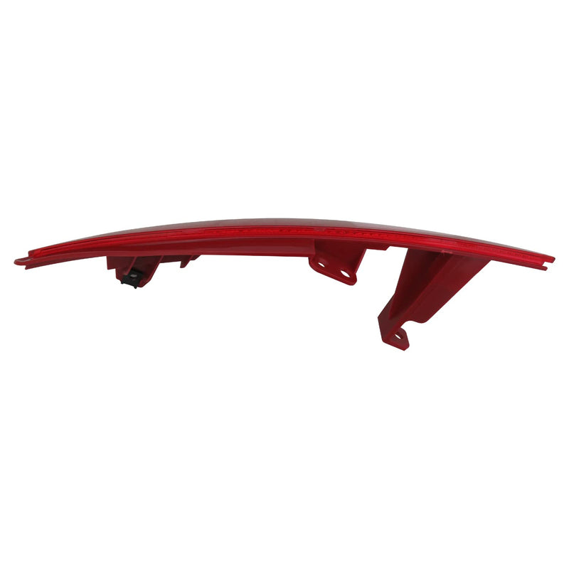 Right TYC Reflector Assembly Compatible with 2016-2021 Honda HR-V