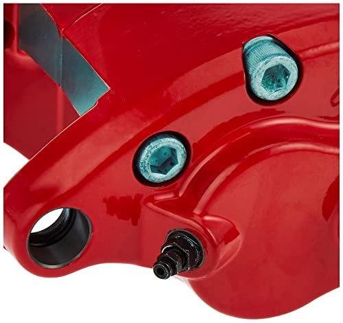 Brake Caliper Wilwood Engineering 14011291R