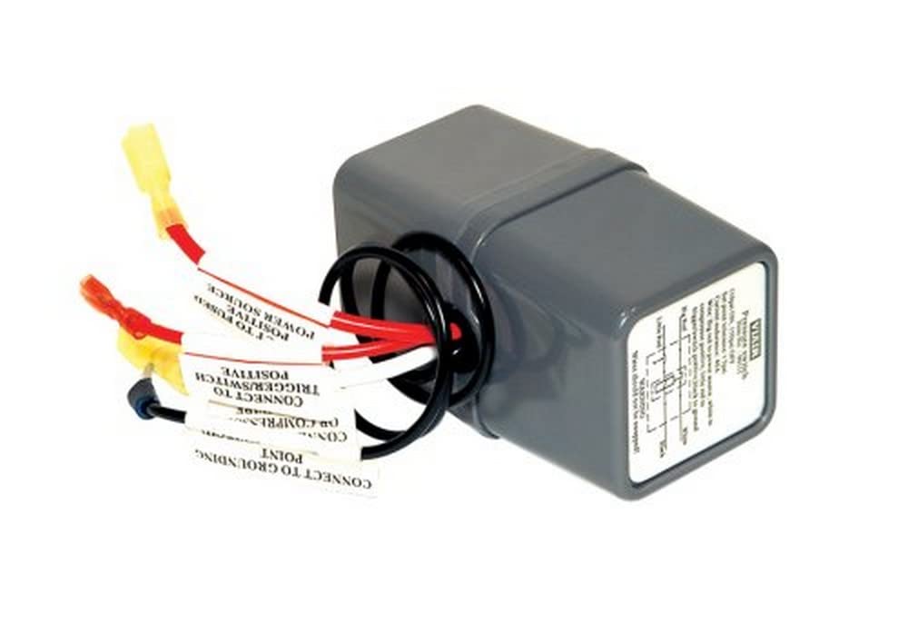 Black Viair Corporation 90110