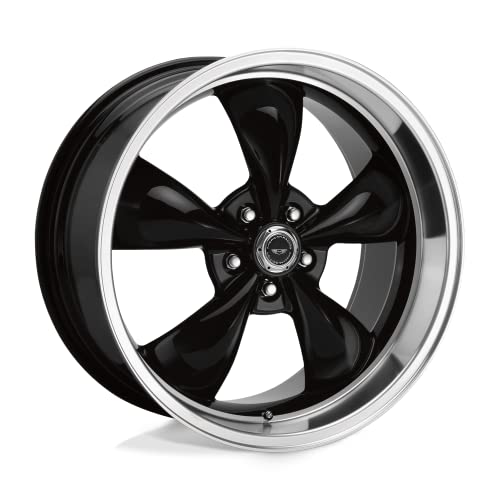 AR105M American Racing 20X8.5 5X4.5 G-BLK MACH-LP 32MM - AR105M28566SSB