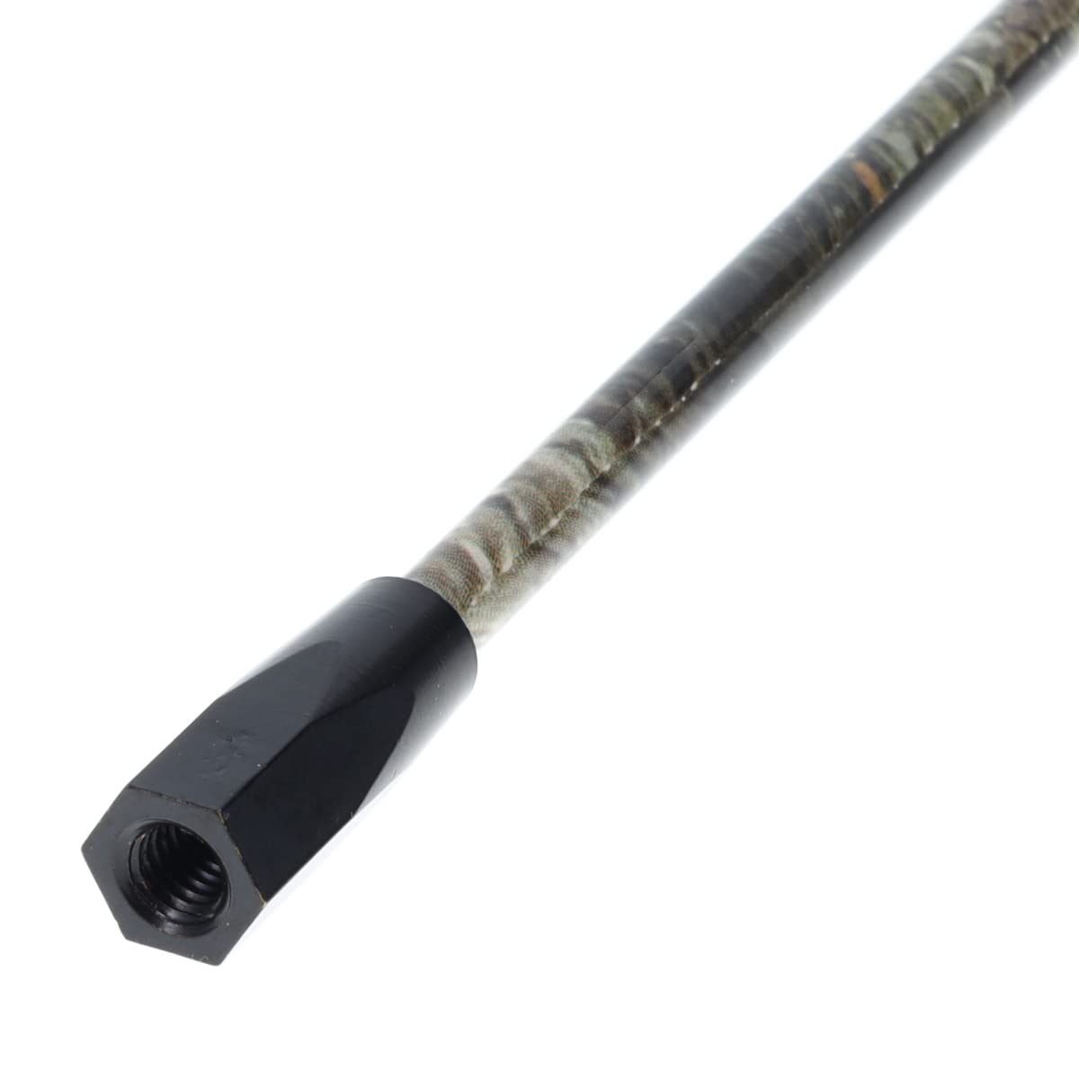 Fiberglass Antenna Metra ARLNGAMMO with Fiberglass Mast 20-Inch