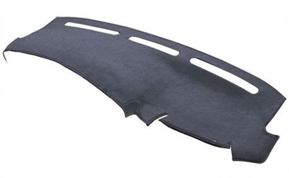 Dash Board Cover, Dashmat Crystal Blue