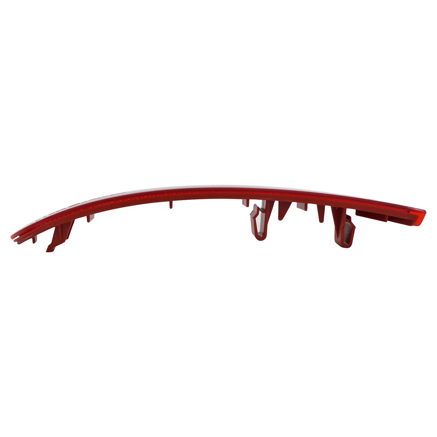 Left-Side TYC 17-5888-00 Reflector Assembly Compatible with 2018-2020 BMW X3