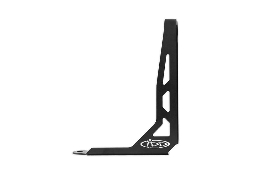 Addictive Desert Designs Bed Channel Stiffeners for The Ford F-150 2015-2020 & Ford F-150 Raptor 2017-2020 | Reinforces Truck Bed | Accessory Mount Provisions on Top of Bracket | Made in The USA