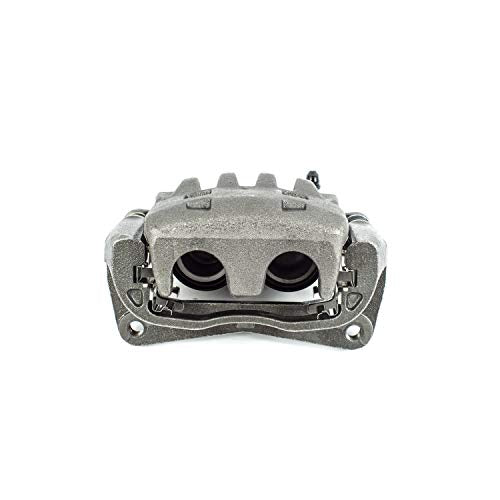 Power Stop Right Front L2682 One Stock Replacement Brake Caliper