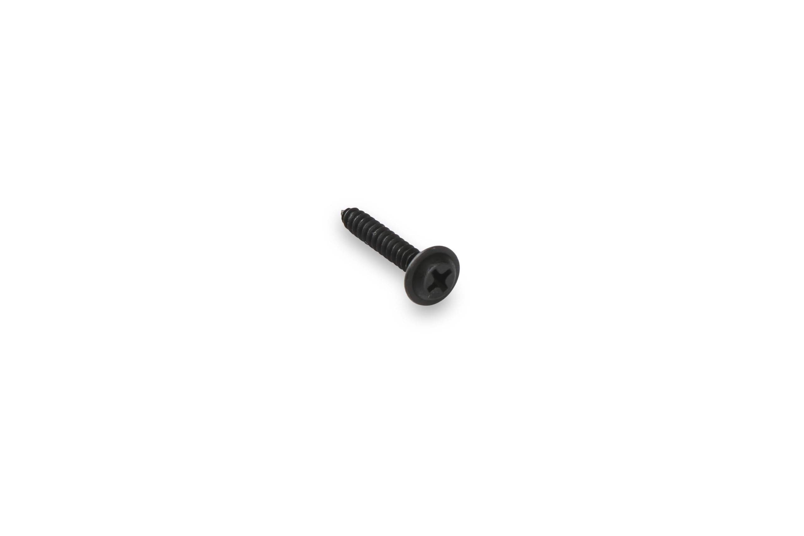 Black Holley EFI 553-308 Dash Bezel