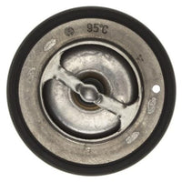 TX 168 MAHLE 95 Engine Coolant Thermostat, 1 Pack