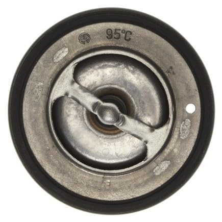 TX 168 MAHLE 95 Engine Coolant Thermostat, 1 Pack