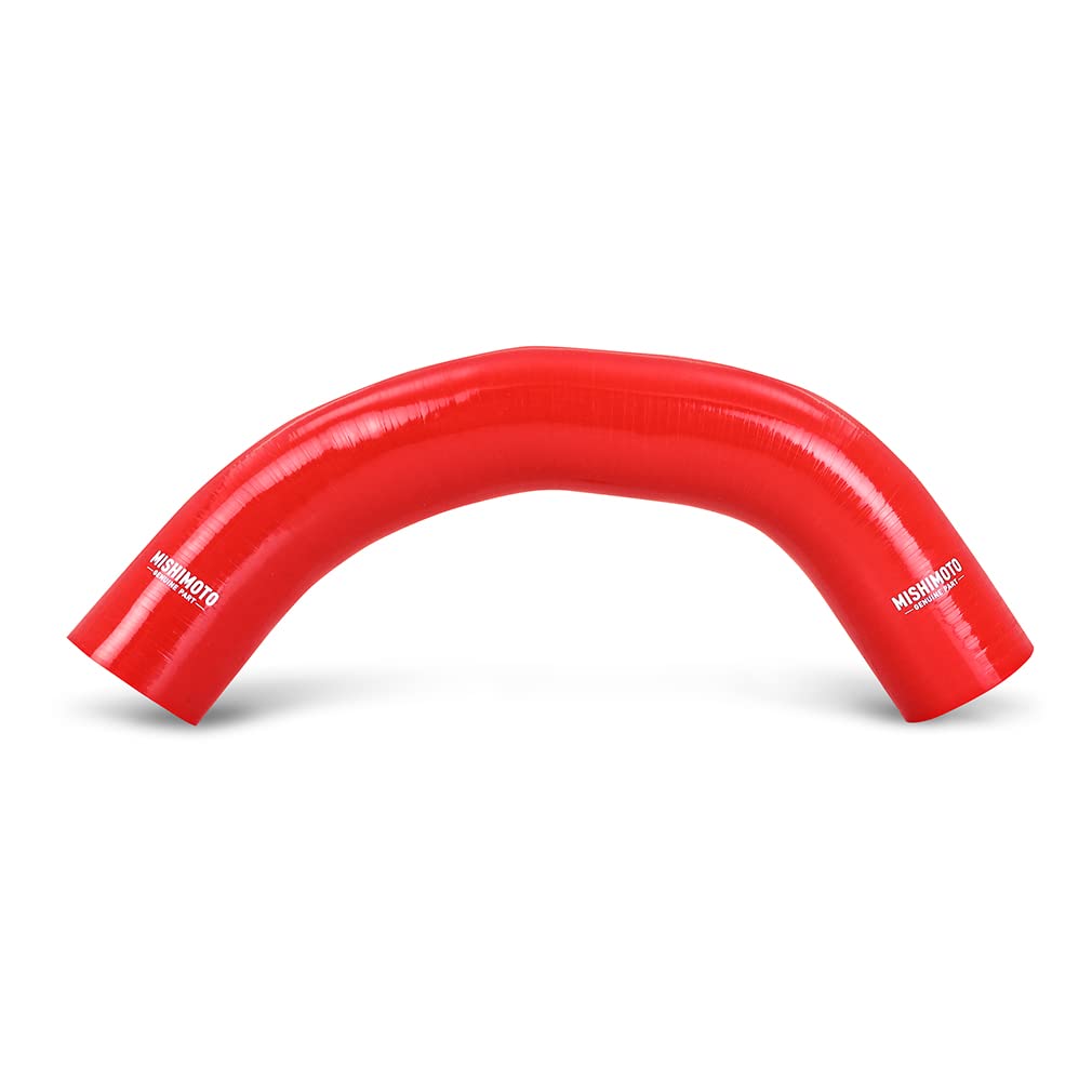 Mishimoto Coolant Hose Kit Silicone Compatible with RAM Cummins 6.7L 2019+
