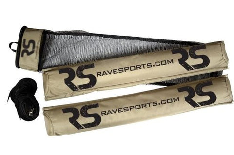 Rave SUP Roof Pads