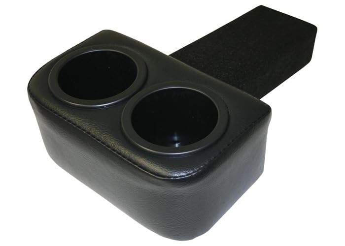 Ash Tray Cup Holder Brothers Trucks ATC7387 - Black