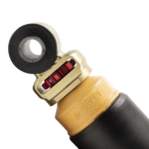 Adjustable Belltech 17004 Coilover Shock Absorber Rebound & Compression dampening (Each)