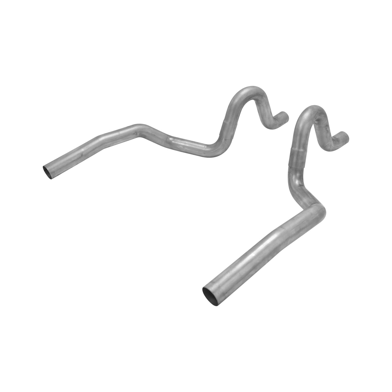 Pre-bent Flowmaster Tailpipes 15818