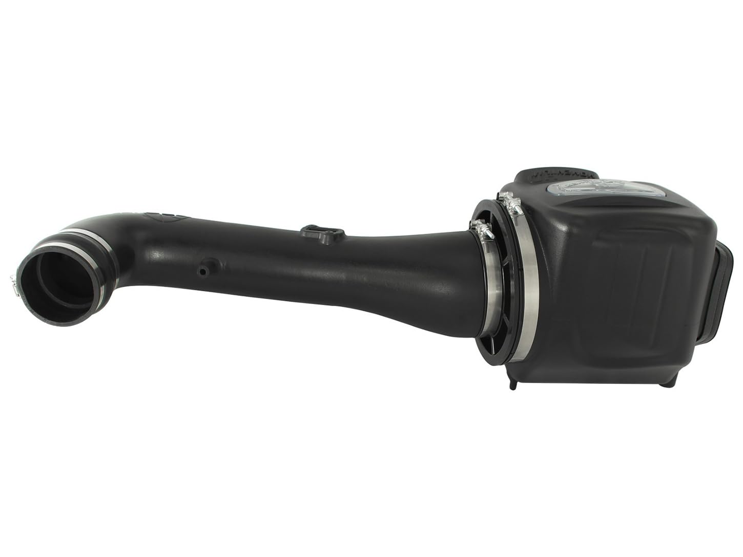 Momentum GT aFe Power Cold Air Intake System w/Pro 5R Filter GM Silverado/Sierra 1500 14-18 / Silverado LD/Sierra Limited 2019 V8-5.3/6.2L