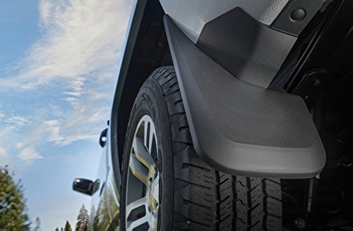 Mud Guard Husky Liners 56221