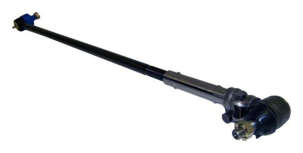 Tie Rod End Crown Automotive 8134350K, Black