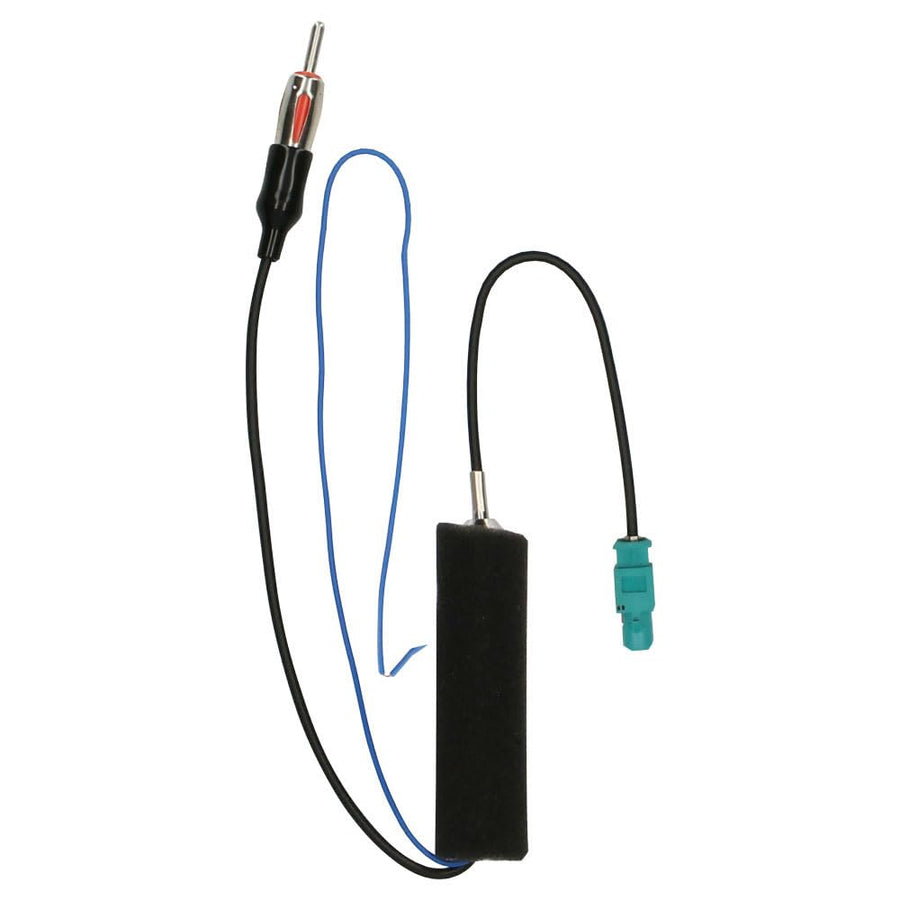 European Vehicle Raptor Amplified Antenna Adapter Cable 2002-UP (AD-EU5)