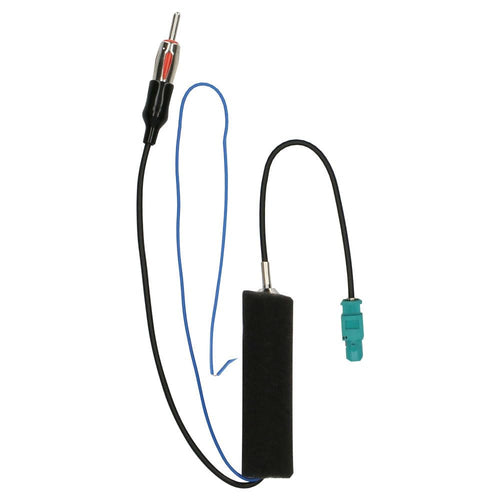 European Vehicle Raptor Amplified Antenna Adapter Cable 2002-UP (AD-EU5)