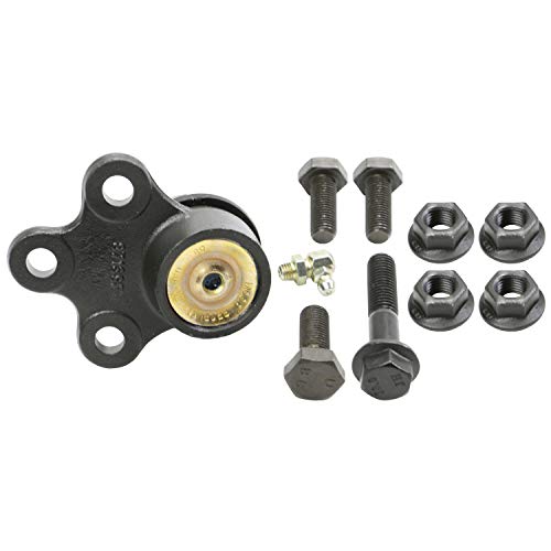 Front Lower Suspension Ball Joint MOOG K500317 for Chevrolet Trax
