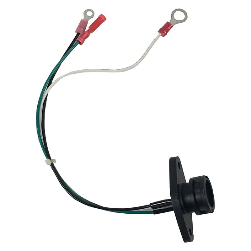 31505 Warn S/P- SOCKET Assembly CONTROL PACK