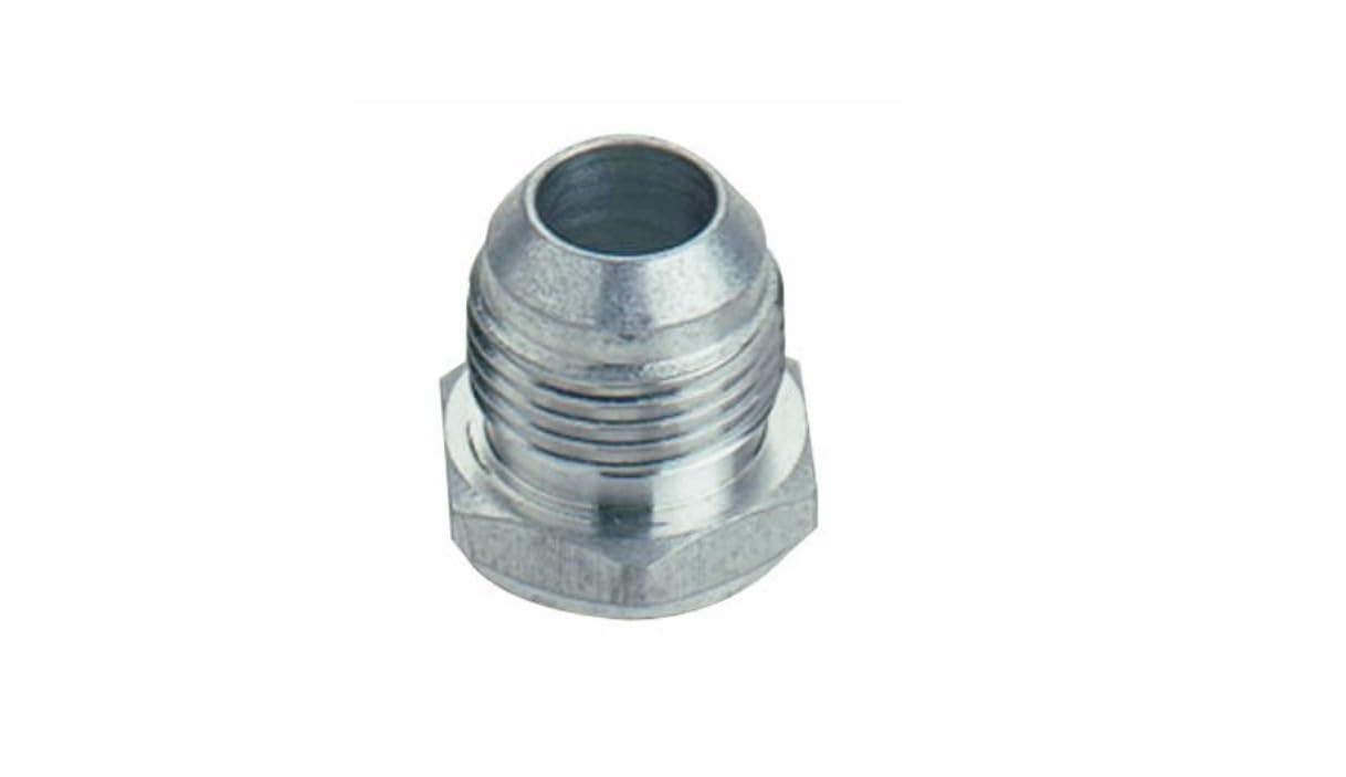 Male Fragola Weld Bung (#6)